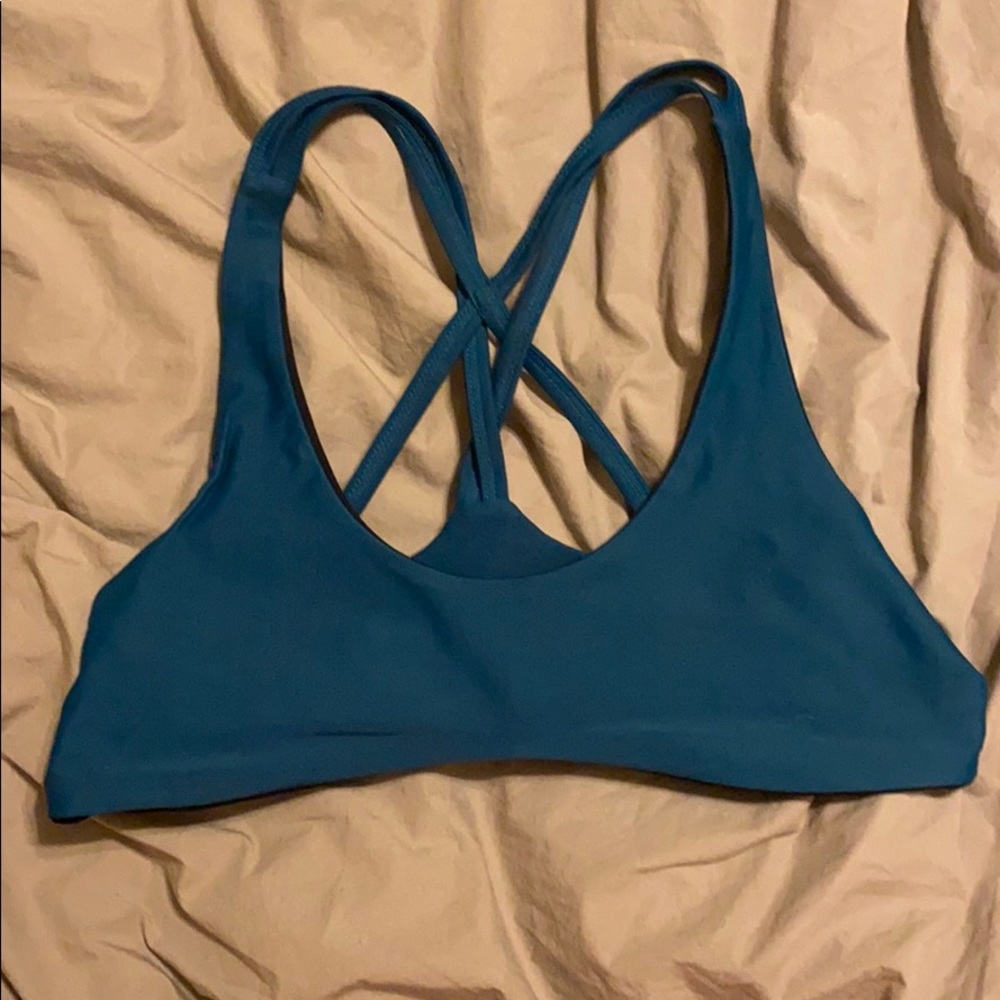 Tera Kaia Toura Low Cut Bra MD